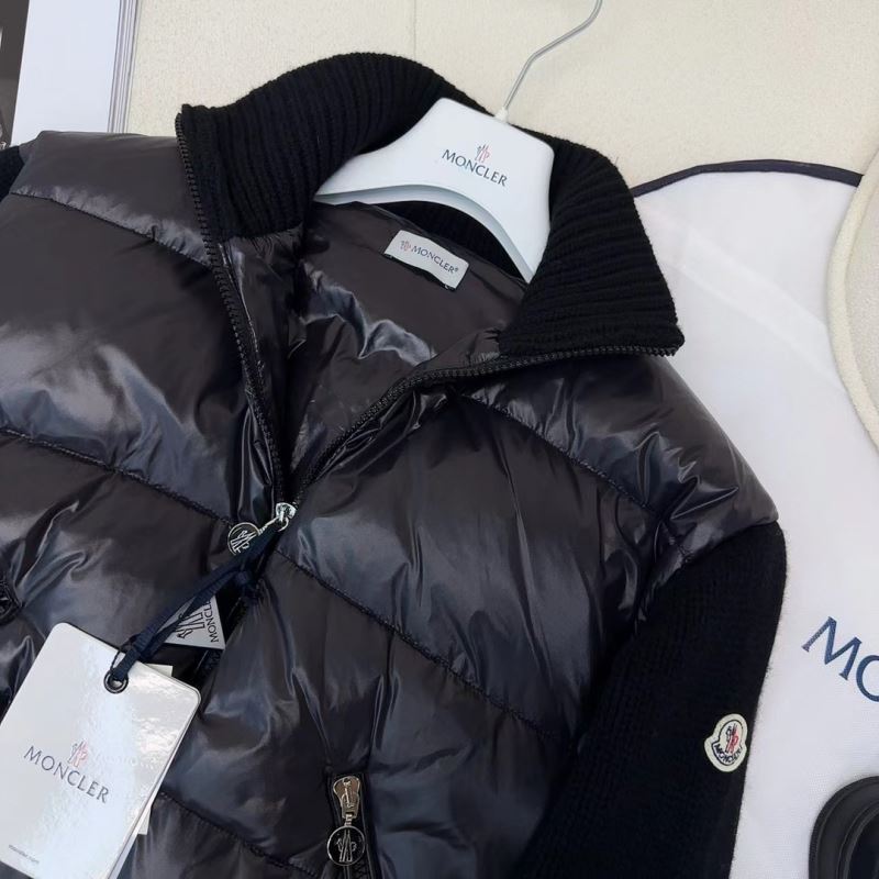 Moncler Down Jackets